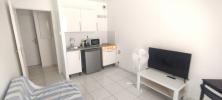 Vente Appartement Marseille-8eme-arrondissement  13008 18 m2