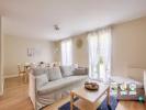 Location Maison Bailly-romainvilliers 77700 5 pieces 82 m2