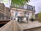 Vente Maison Lacroix-saint-ouen 60610 7 pieces 165 m2