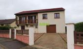 Vente Maison Tucquegnieux  54640 7 pieces 105 m2