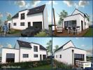 Vente Maison Melesse 35520 100 m2