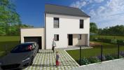 Vente Maison Crevin 35320 100 m2