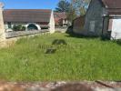 Vente Terrain Catenoy 60600 306 m2