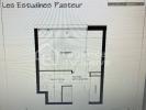 Vente Appartement Lille 59000 17 m2