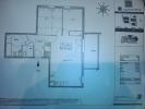 Location Appartement Saint-priest 69800 3 pieces 61 m2