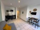 Location Appartement Marseille-2eme-arrondissement  13002 20 m2