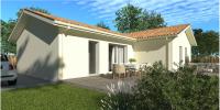 Vente Maison Audenge  33980 5 pieces 105 m2