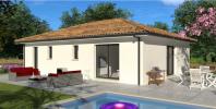 Vente Maison Lanton 33138 4 pieces 91 m2