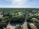 Vente Terrain Uzes  30700 600 m2