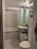 Location Appartement Paris-6eme-arrondissement 75006 15 m2