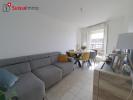 Vente Appartement Audincourt 25400 3 pieces 62 m2