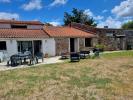 Vente Maison Remaudiere 44430 5 pieces 140 m2