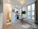 Location Appartement Asnieres-sur-seine 92600 14 m2
