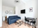 Location Appartement Asnieres-sur-seine 92600 23 m2