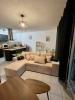 Location Appartement Bordeaux  33000 2 pieces 48 m2