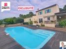Vente Maison Cabris SAINT-CEZAIRE-SUR-SIAGNE 06530 5 pieces 161 m2