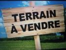 Vente Terrain Challans 85300