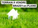 Vente Terrain Brazey-en-plaine  21470 1702 m2