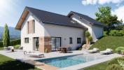 Vente Maison Copponex  74350 5 pieces 134 m2