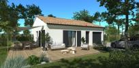 Vente Maison Barp  33114 60 m2
