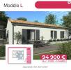 Vente Terrain Sainte-helene  33480 600 m2