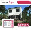 Vente Maison Libourne  33500 95 m2