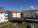 Vente Appartement Billere  64140 3 pieces 63 m2