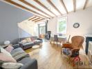 Vente Maison Oyonnax 01100 5 pieces 106 m2