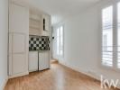 Vente Appartement Paris-3eme-arrondissement  75003 15 m2