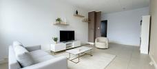 Vente Appartement Toulouse 31400 3 pieces 59 m2