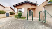 Vente Maison Saint-jean 31240 3 pieces 47 m2