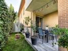 Vente Appartement Saint-jory 31790 3 pieces 62 m2