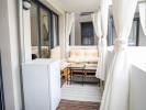Vente Appartement Tournefeuille 31170 3 pieces 60 m2
