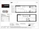 Vente Appartement Toulouse 31100 3 pieces 66 m2