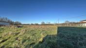 Vente Terrain Fronton  31620 2509 m2
