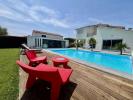 Vente Maison Saint-jory 31790 7 pieces 200 m2