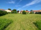 Vente Terrain Fenouillet  31150 573 m2