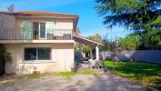 Vente Maison Saint-andre-de-sangonis  34725 4 pieces 81 m2