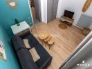 Location Appartement Montpellier  34090 20 m2