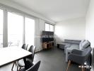 Location Appartement Paris-15eme-arrondissement  75015 2 pieces 43 m2