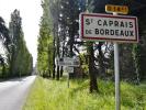 Location Appartement Saint-caprais-de-bordeaux 33880 15 m2
