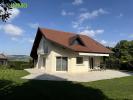 Vente Maison Bloye A�TERCY 74150 5 pieces 156 m2