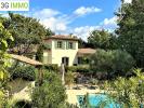 Vente Maison Lorgues 83510 6 pieces 196 m2