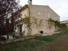 Vente Maison Ansouis 84240 4 pieces 110 m2