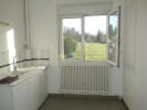 Location Appartement Rambervillers 88700 4 pieces 80 m2