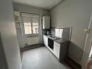 Location Appartement Creusot  71200 2 pieces 44 m2