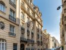 Vente Appartement Paris-16eme-arrondissement  75016 11 m2