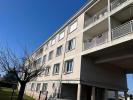 Vente Appartement Mans  72100 3 pieces 62 m2