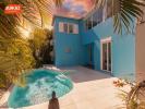 Vente Maison Saint-pierre 97410 5 pieces 133 m2