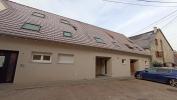 Location Appartement Altorf 67120 4 pieces 87 m2
